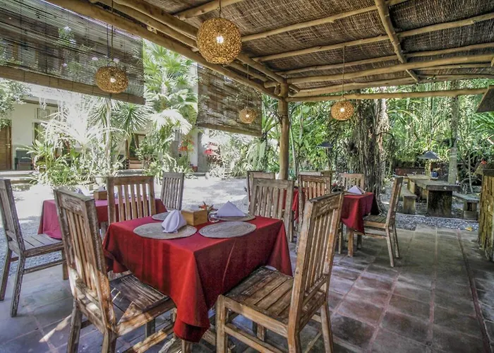 The Galuh Pekutatan Gasthuis 3*