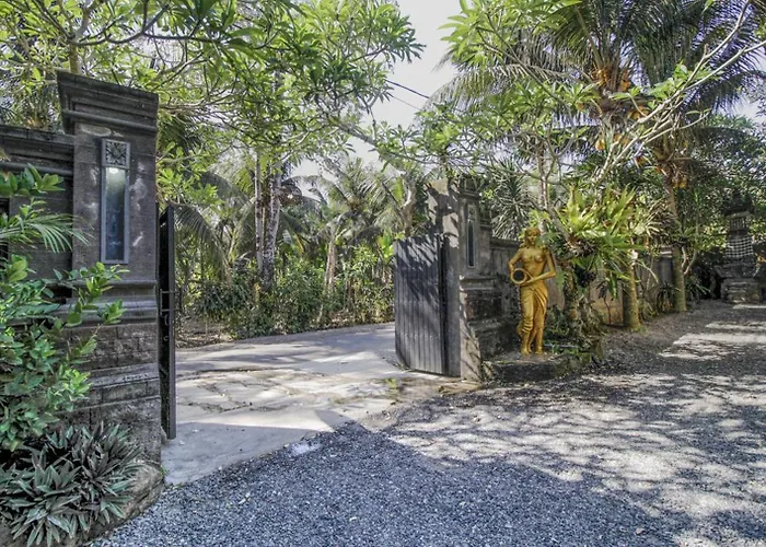The Galuh Pekutatan Gasthuis