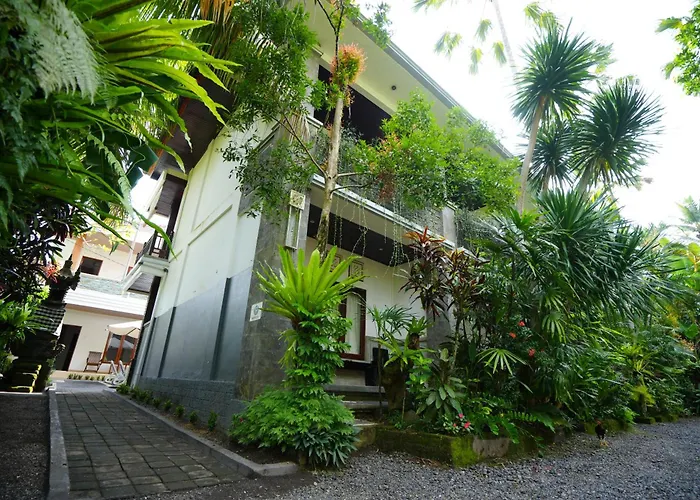 The Galuh Pekutatan Gasthuis
