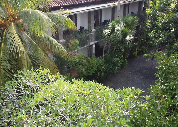 The Galuh Pekutatan Gasthuis 3*