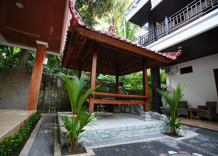 The Galuh Pekutatan Gasthuis