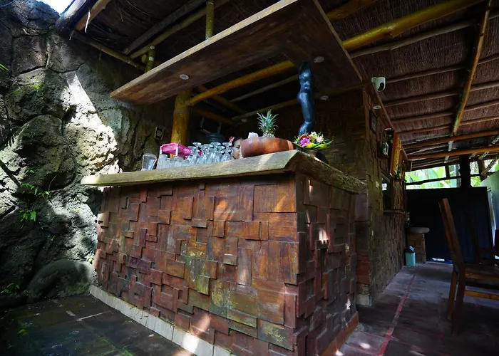 The Galuh Pekutatan Gasthuis 3*