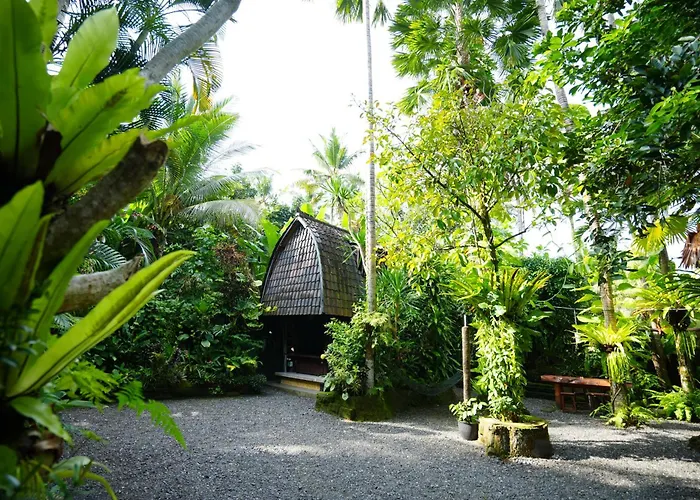 The Galuh Pekutatan 3* Pulukan