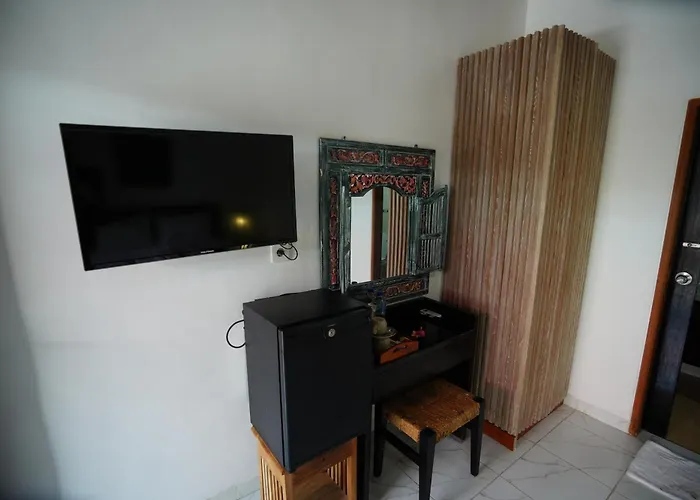 The Galuh Pekutatan Gasthuis 3*