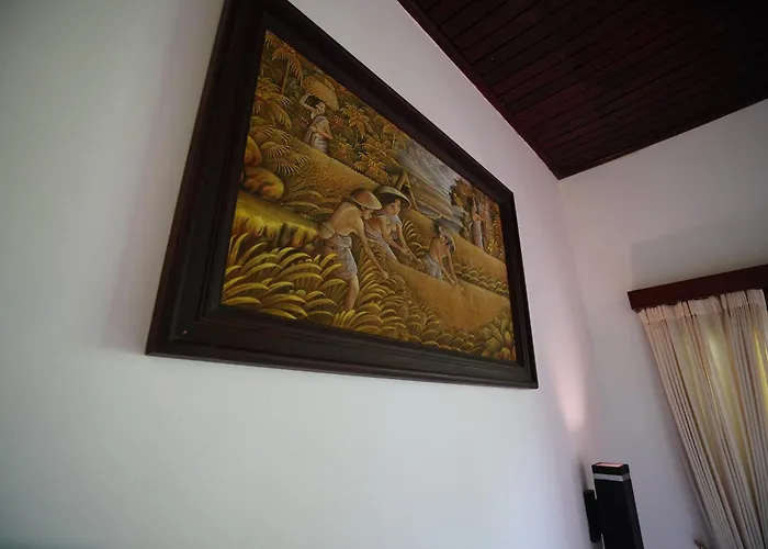 The Galuh Pekutatan 3* Pulukan