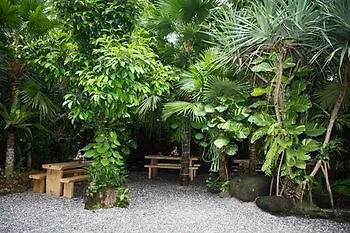The Galuh Pekutatan Gasthuis