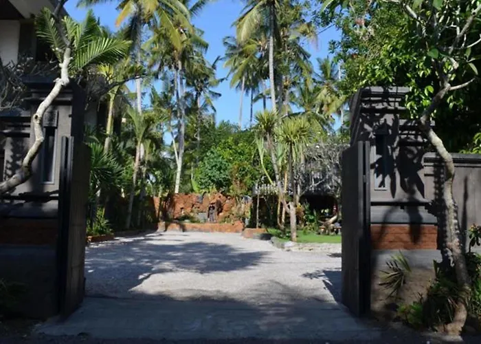 The Galuh Pekutatan